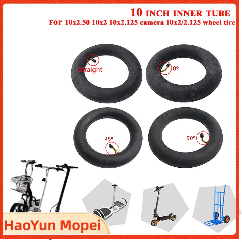 Car Accessories Youtube - 10 inch 10x2/2.125 Binnenband 10x2 Inner