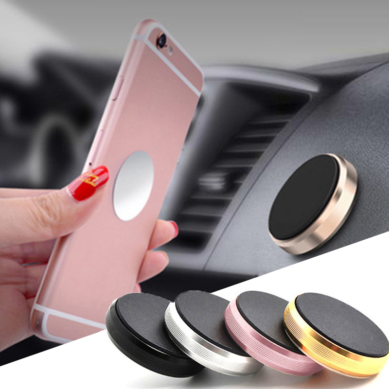 Car Accessories Xiaomi - 360 graden magnetische auto telefoonhouder standaard