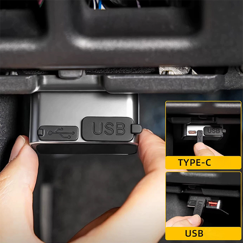 Volvo Car Accessories Xc60 - Voor Volvo XC60 S60 V60 XC90