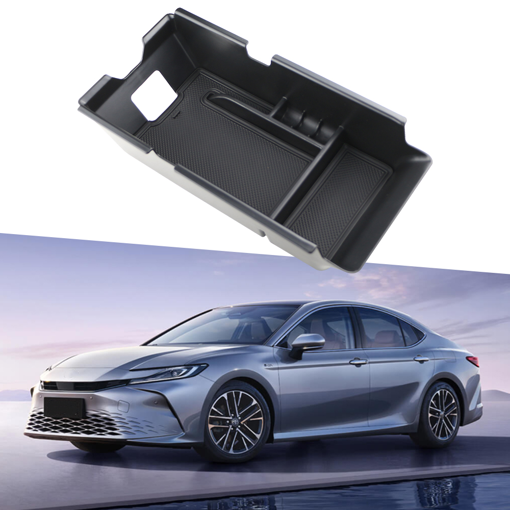 Car Accessories App - Auto Armsteun Opbergdoos voor Toyota Camry