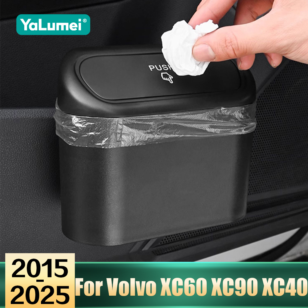 Volvo Car Accessories Xc60 - Voor Volvo XC60 XC90 XC40 S90
