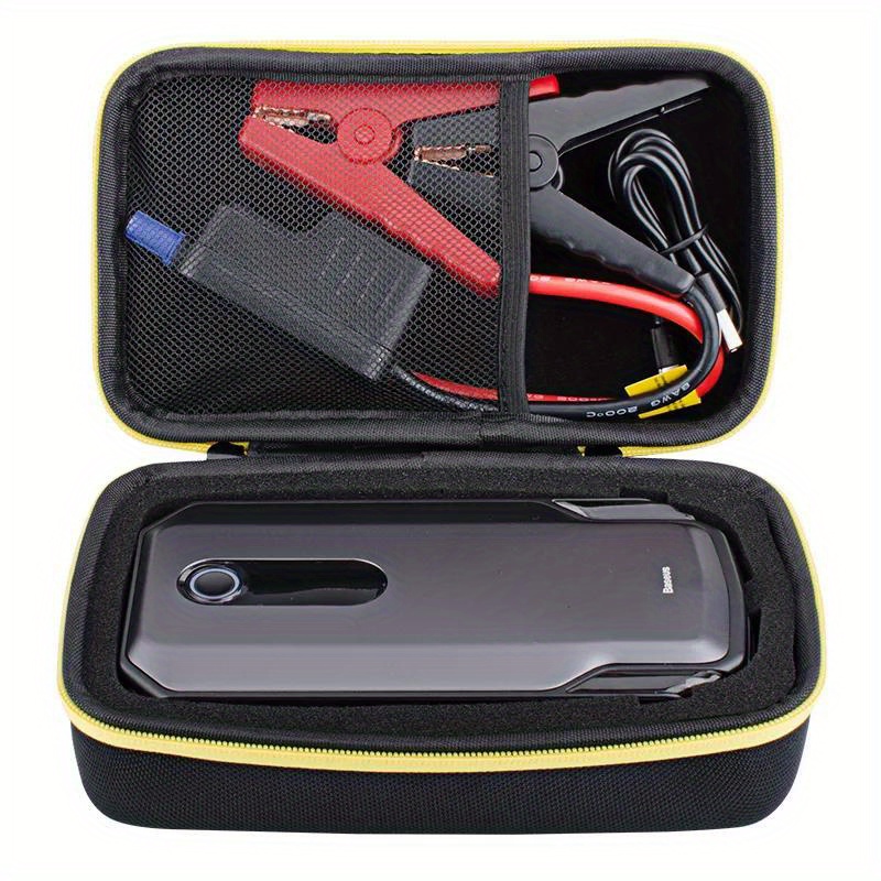 Car Accessories Xiaomi - Draagbare EVA-koffer harde reiskoffer voor Xiaomi
