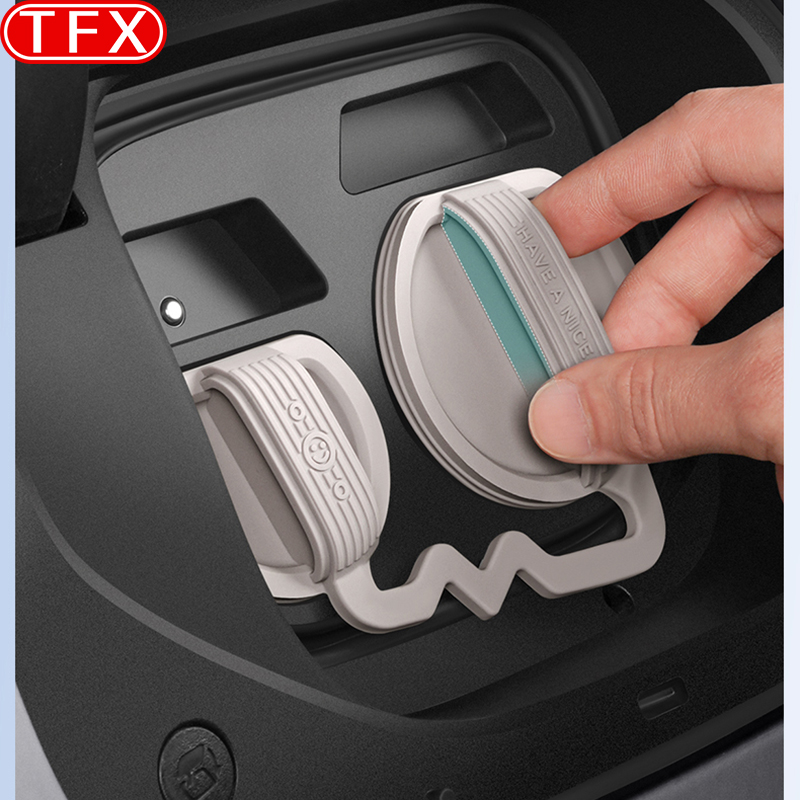 Car Accessories Xiaomi - Voor Xiaomi YU7 2025 2026 Auto