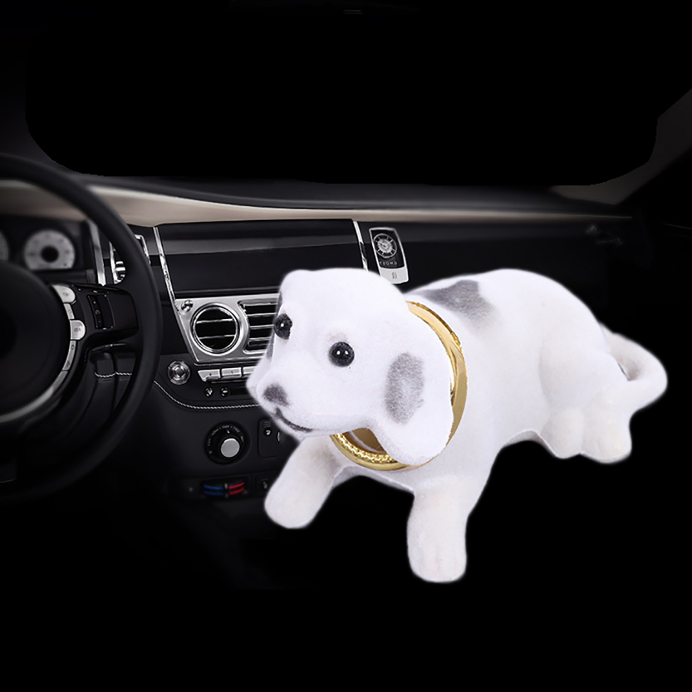 Car Accessories Walmart - Hond Pop Leuke Decoratie Auto Dashboard