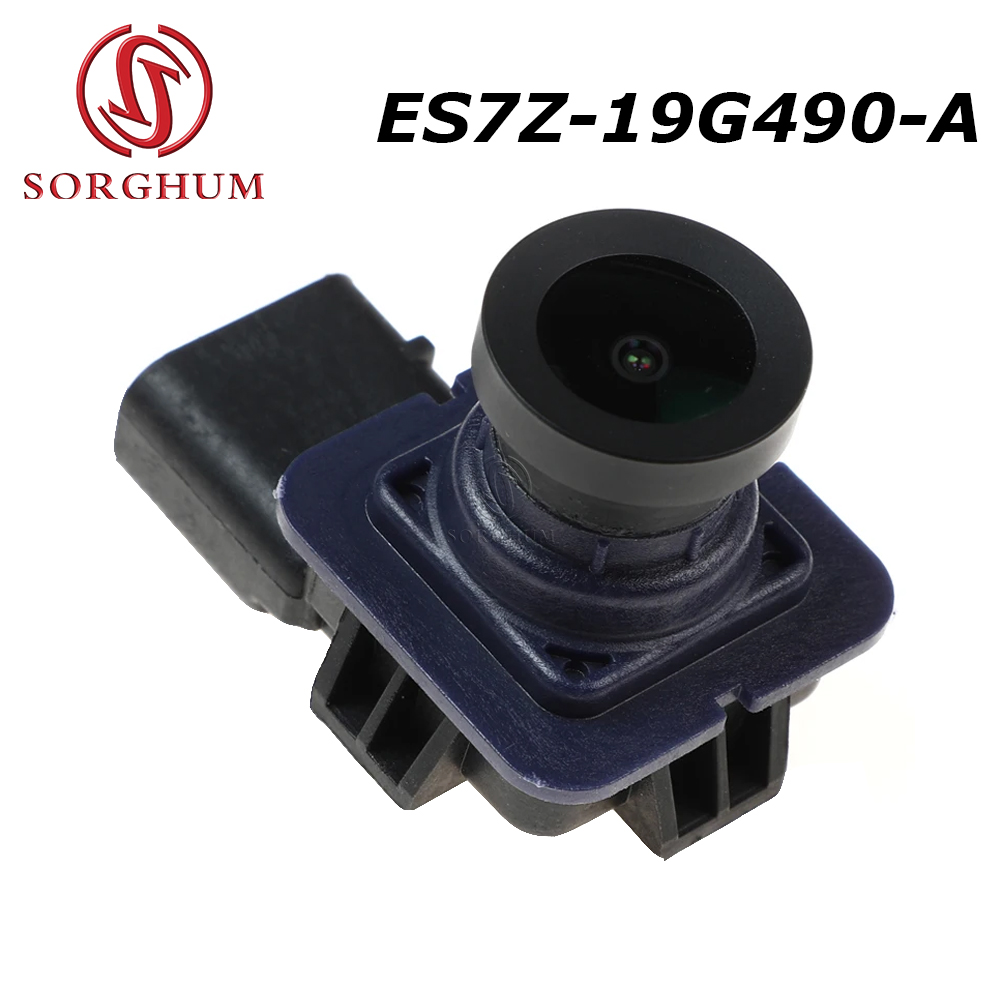 Car Accessories Youtube - SORGHUM ES7Z-19G490-A Auto ES7Z19G490A Achteraanzicht Backup