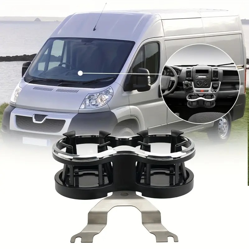 Car Accessories Etsy - RV Drinken Bekerhouder Waterflessen Rack Auto-interieur