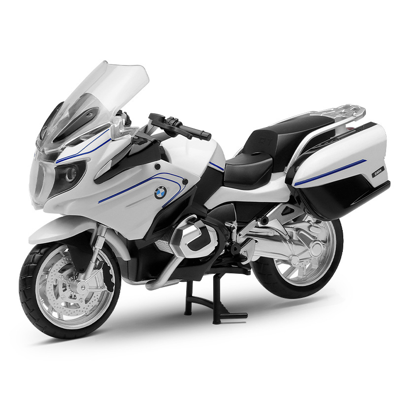 Car Accessories Walmart - 1:12 R1250 RT Legering motorfietsmodel speelgoed,