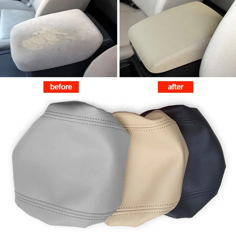 Car Accessories Honda - Auto Armsteun Doos Middenconsole Deksel Armsteun