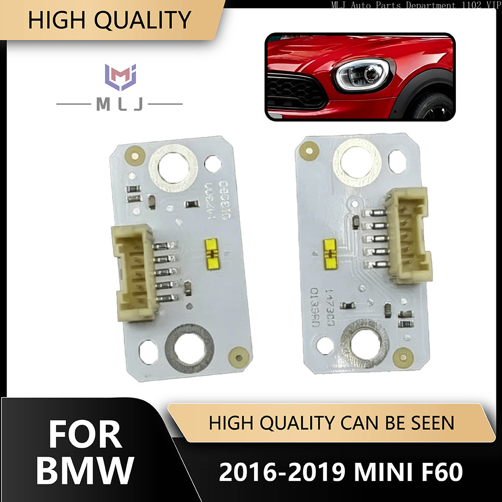 Car Accessories Youtube - Auto Accessoires Voor 2016-2019 BMW MINI