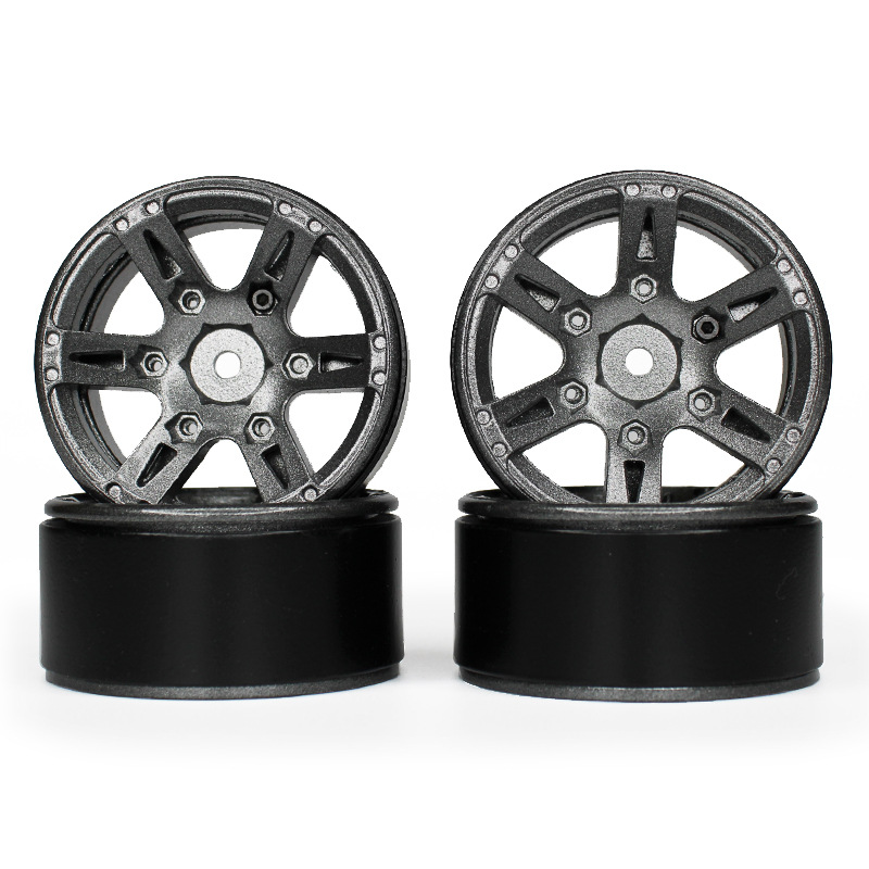 Car Accessories Xiaomi - 1,9 inch RC Crawler velgen 1/10