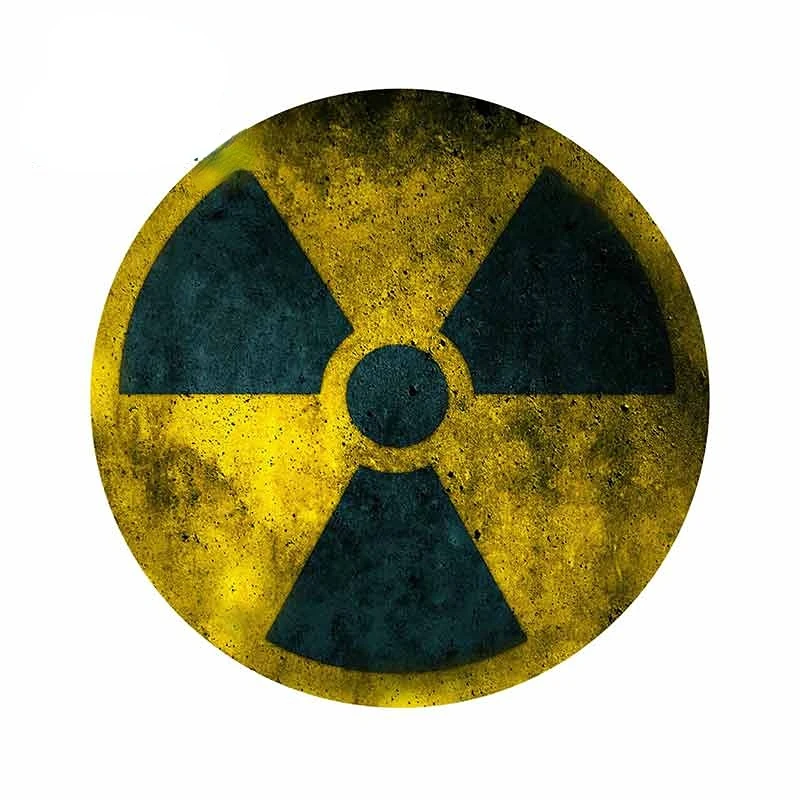 Car Accessories Nz - Voor Nucleair Afval Wetenschap Cool Cool