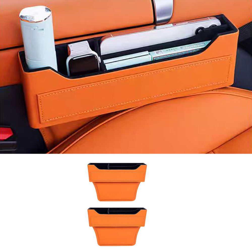 Car Accessories Xiaomi - Fit Voor Xiaomi YU7 2025 Seat