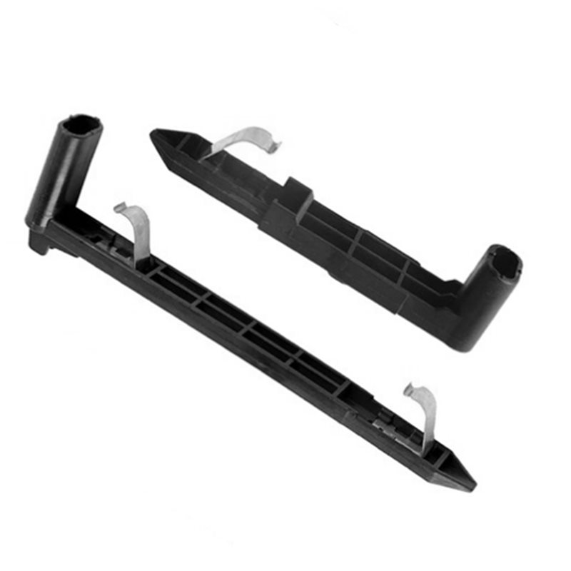 Volvo Car Accessories Xc60 - ABXN-Autoaccessoires 30763155 30763154 Voorste buitenste koplampankerplug