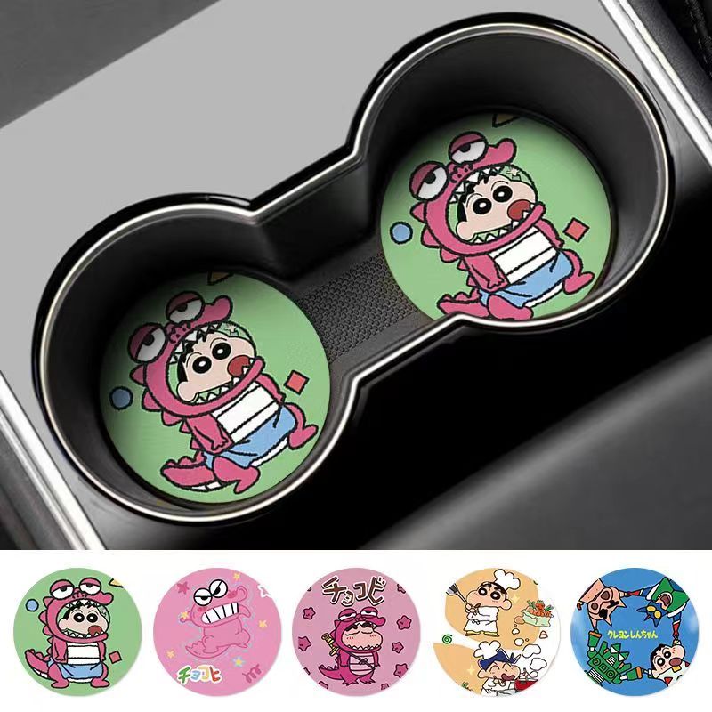 Crayon Shin-chan Nohara Shinno - Car Accessories Etsy recensie en prijs