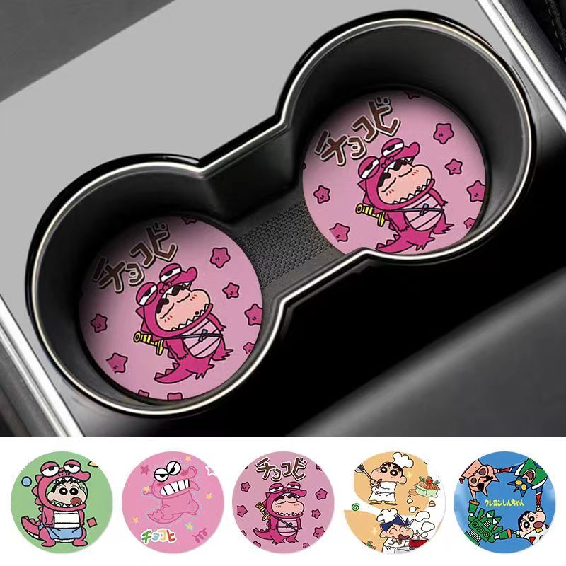 Crayon Shin-chan Nohara Shinno - Car Accessories Etsy recensie en prijs