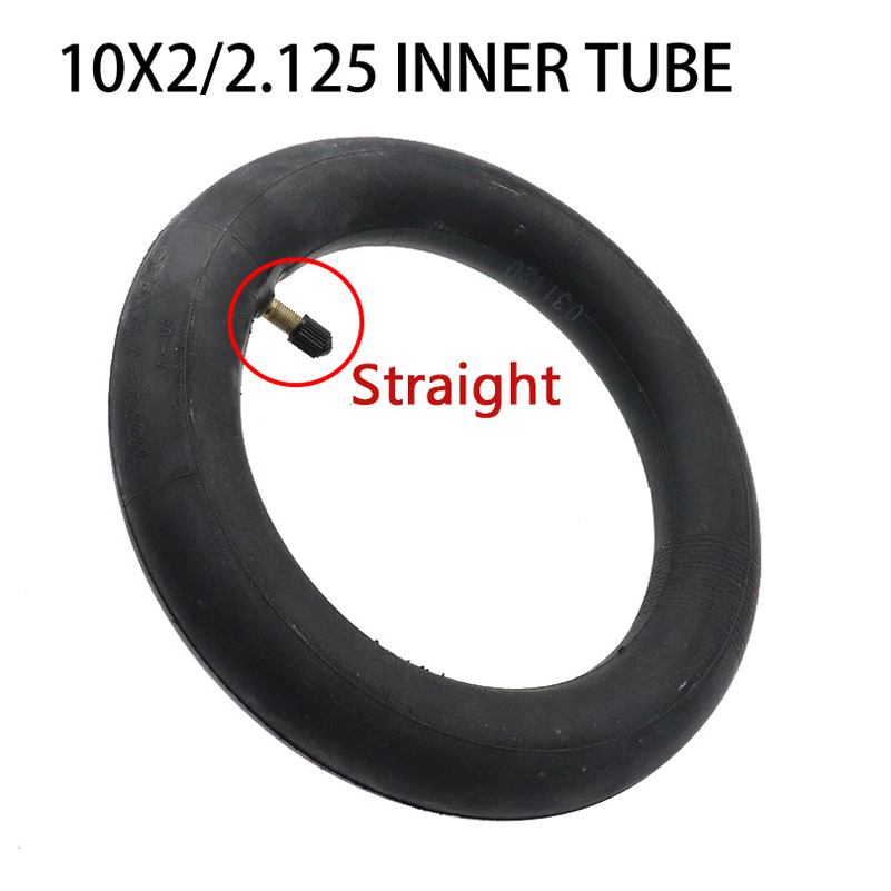 10 inch 10x2/2.125 Binnenband  - Car Accessories Youtube recensie en prijs