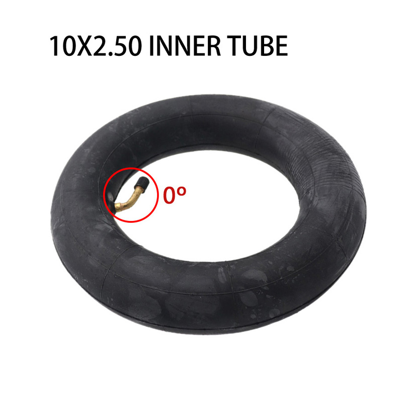 10 inch 10x2/2.125 Binnenband  - Car Accessories Youtube recensie en prijs