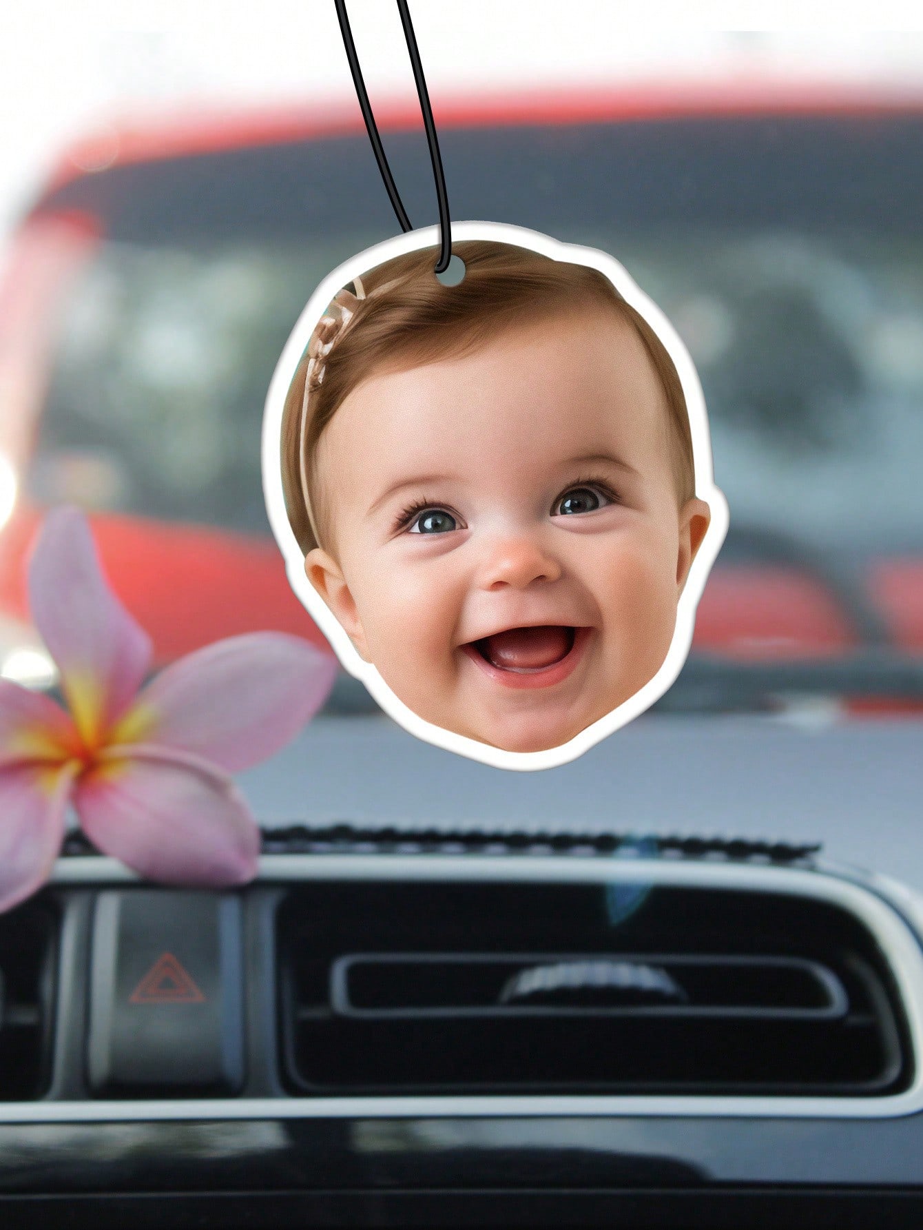 Aangepaste foto auto luchtverf - Car Accessories Walmart recensie en prijs
