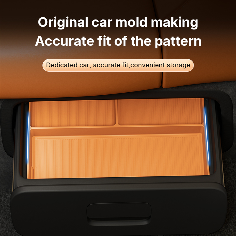 Voor Xiaomi Yu 7 2025 2026 Ond - Car Accessories Xiaomi recensie en prijs