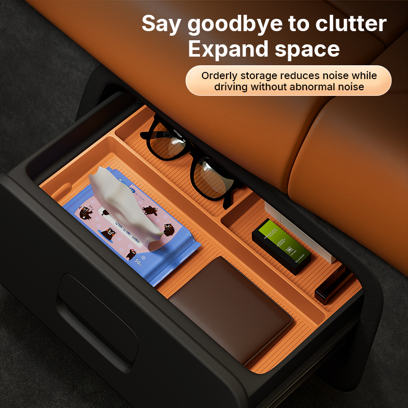 Voor Xiaomi Yu 7 2025 2026 Ond - Car Accessories Xiaomi recensie en prijs