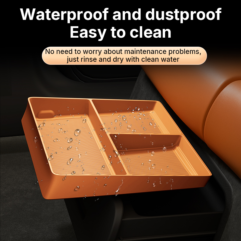 Voor Xiaomi Yu 7 2025 2026 Ond - Car Accessories Xiaomi recensie en prijs