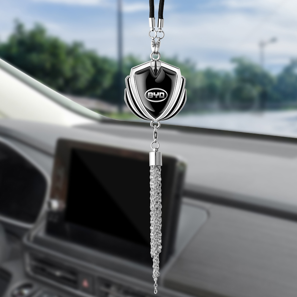 Auto Achteruitkijkspiegel Hang - Car Accessories Mirror Hanging recensie en prijs