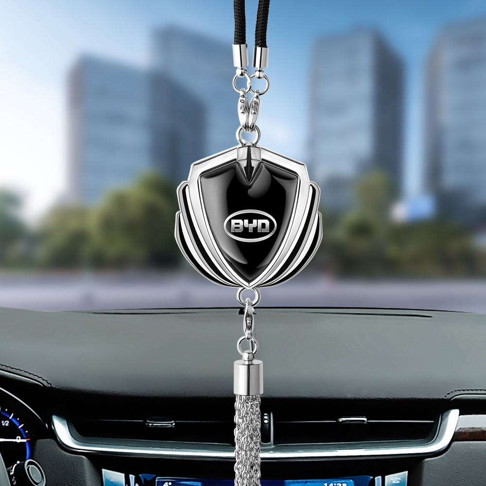 Auto Achteruitkijkspiegel Hang - Car Accessories Mirror Hanging recensie en prijs