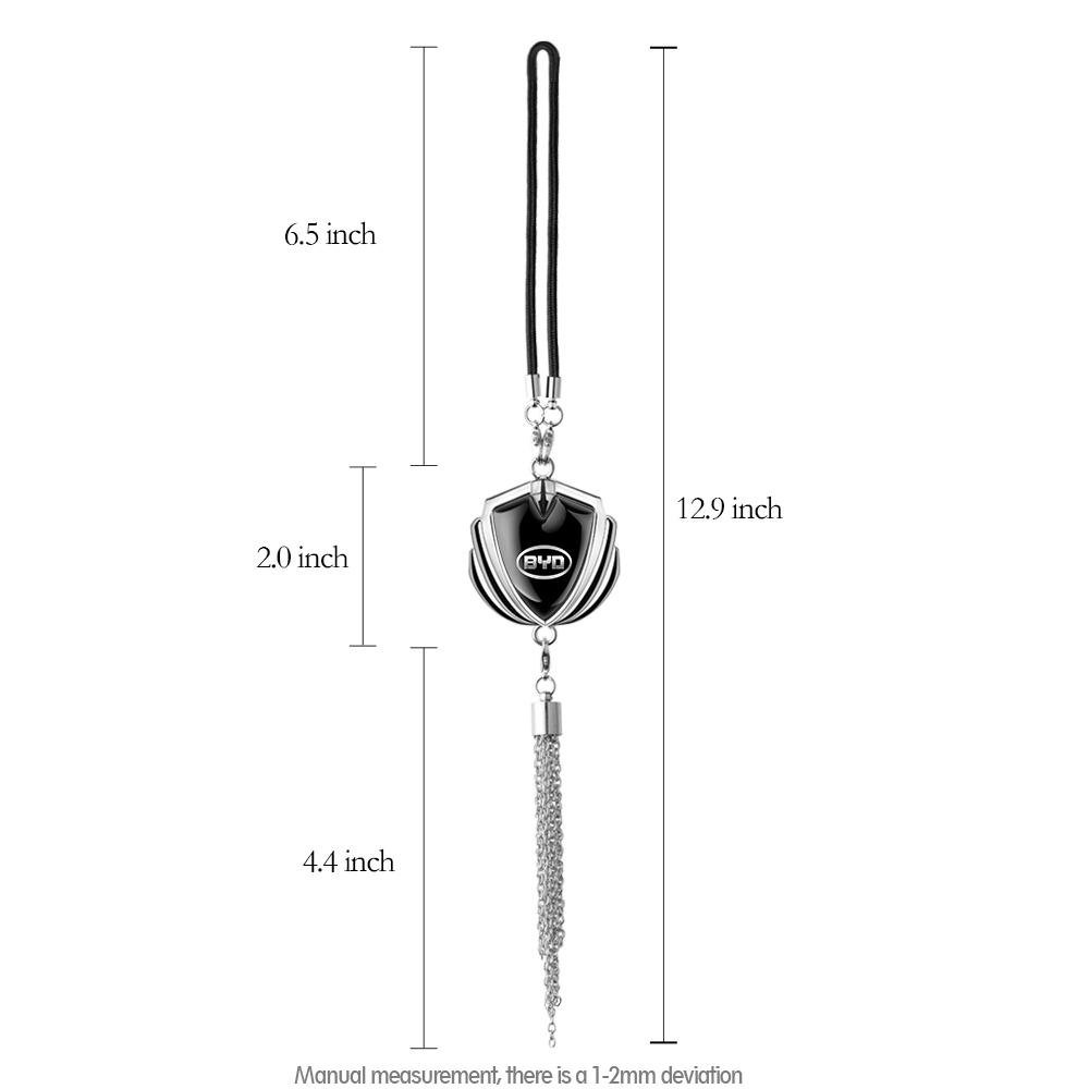 Auto Achteruitkijkspiegel Hang - Car Accessories Mirror Hanging recensie en prijs