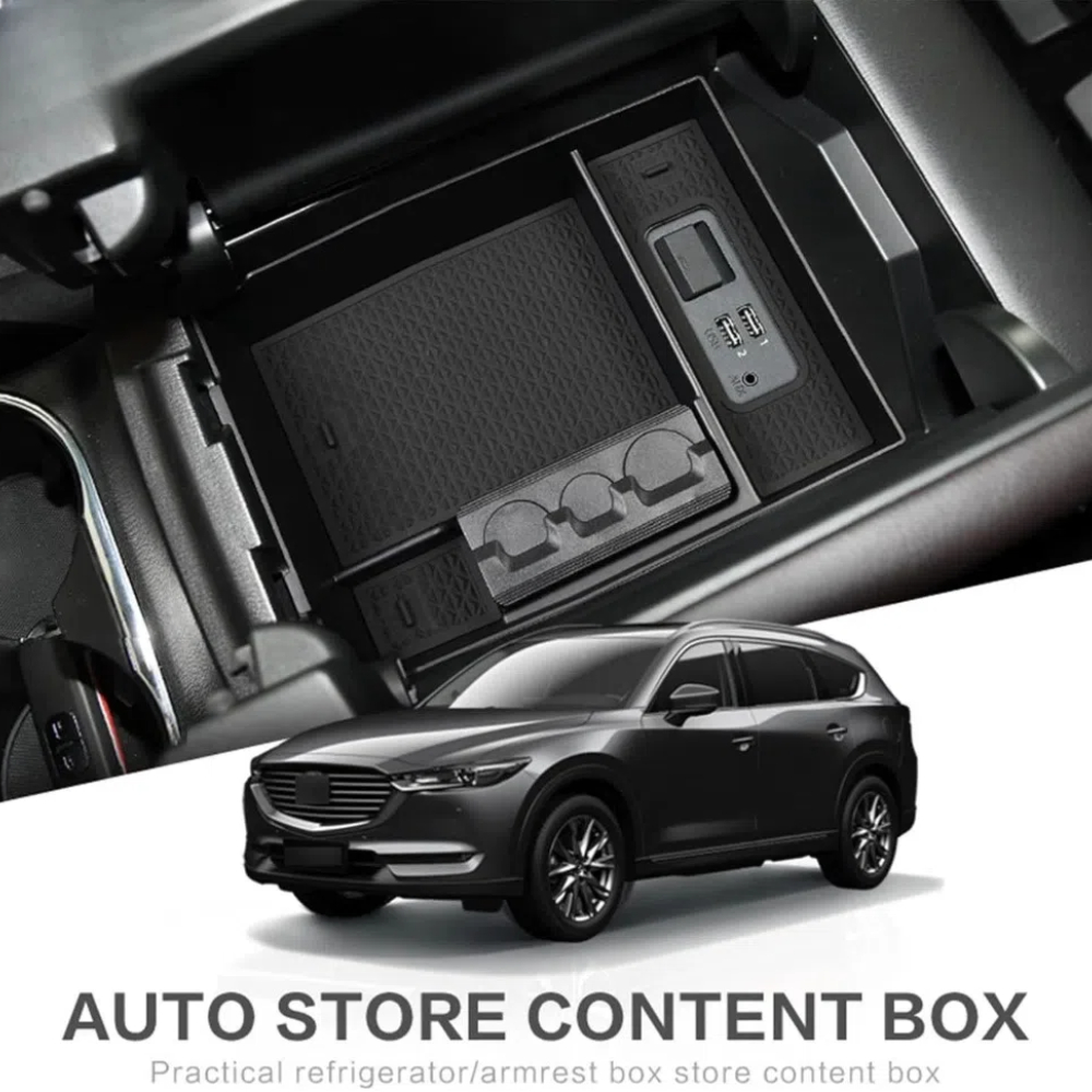 Auto Centrale Armsteun Opbergd - Car Accessories Etsy recensie en prijs