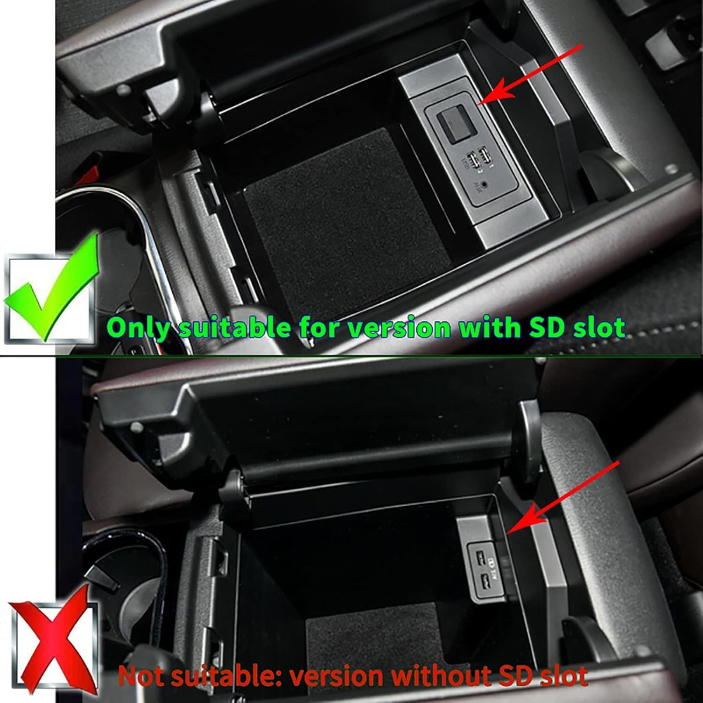Auto Centrale Armsteun Opbergd - Car Accessories Etsy recensie en prijs