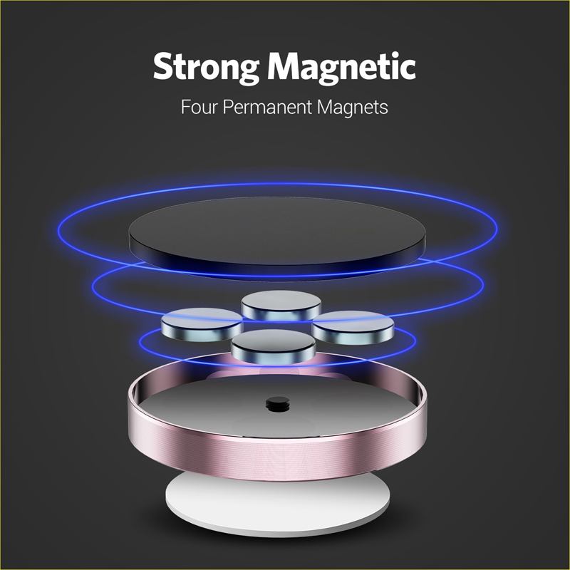 360 graden magnetische auto te - Car Accessories Xiaomi recensie en prijs