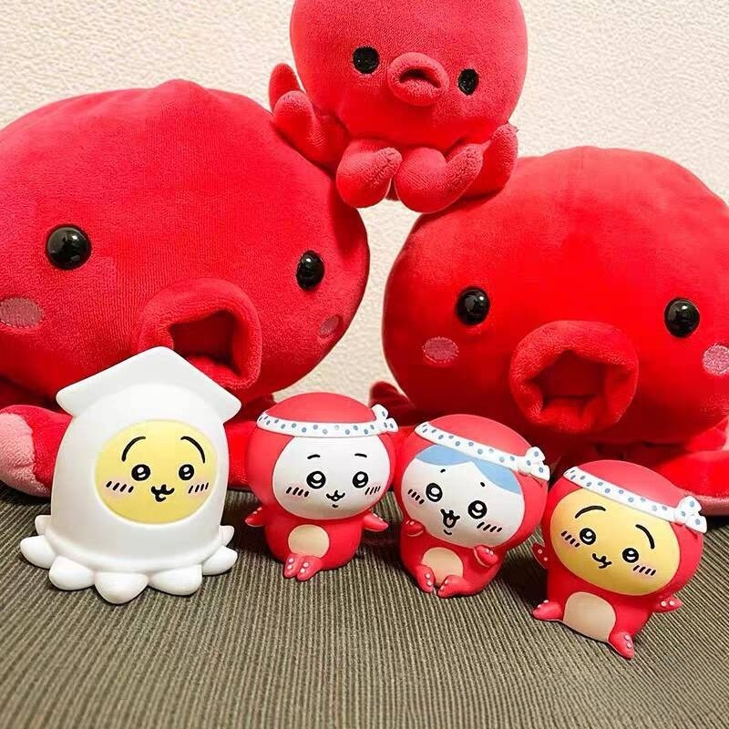 Kleine en schattige Usagi Hach - Car Accessories Etsy recensie en prijs