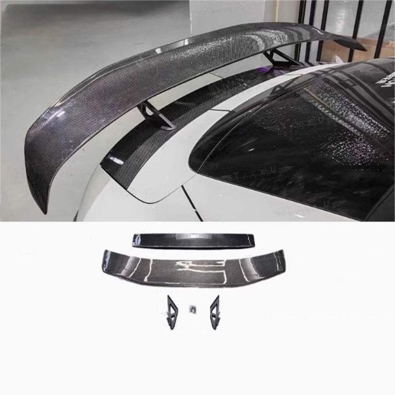 Voor XIAOMI SU7 Ultra 24-25 Ge - Car Accessories Xiaomi recensie en prijs