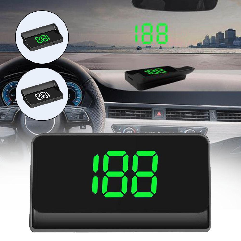 Voor Xiaomi Auto HUD GPS Head  - Car Accessories Xiaomi recensie en prijs