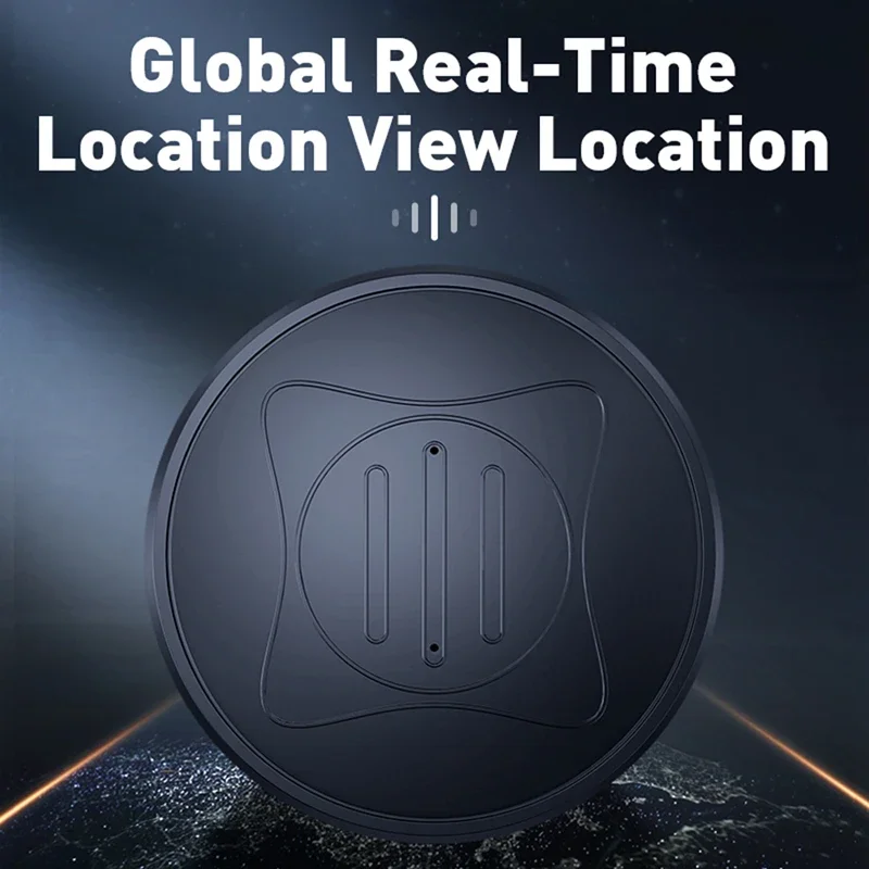 XIAOMI GPS Tracker Sterke Magn - Car Accessories Xiaomi recensie en prijs
