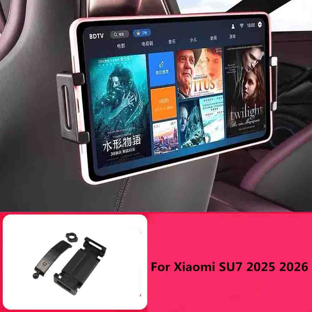 Voor Xiaomi SU 7 2025 2026 Tab - Car Accessories Xiaomi recensie en prijs