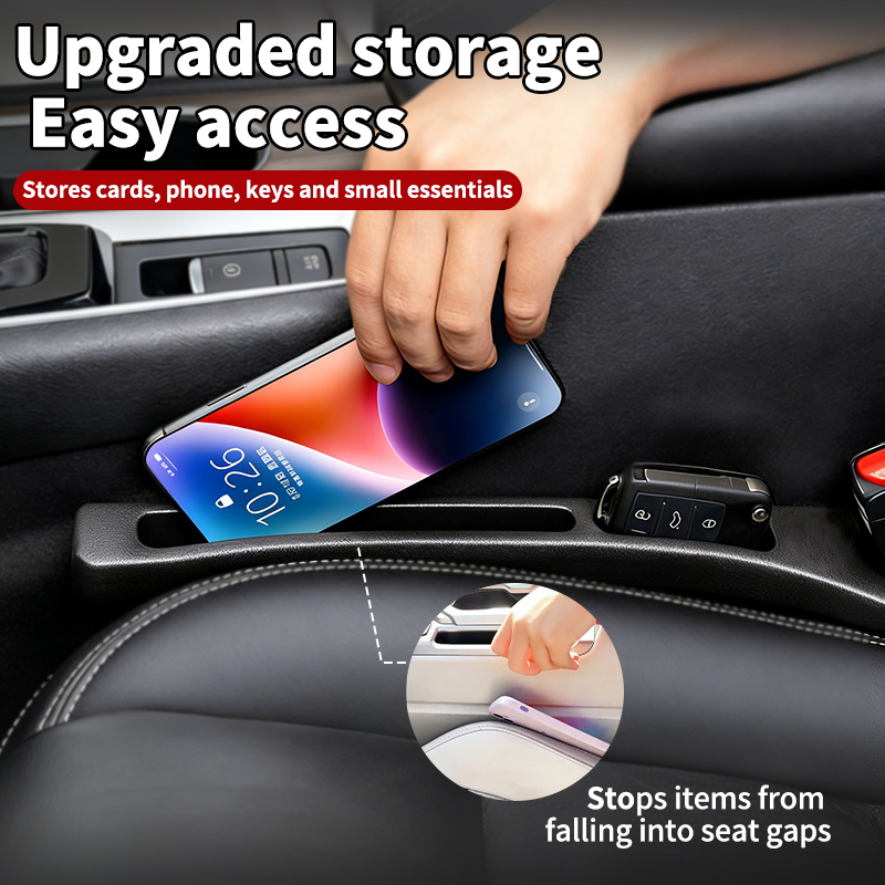 Auto Gap Filler Strip voor Hon - Car Accessories Honda recensie en prijs