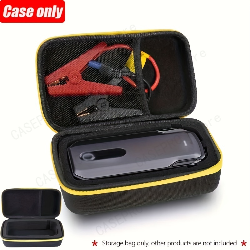 Draagbare EVA-koffer harde rei - Car Accessories Xiaomi recensie en prijs