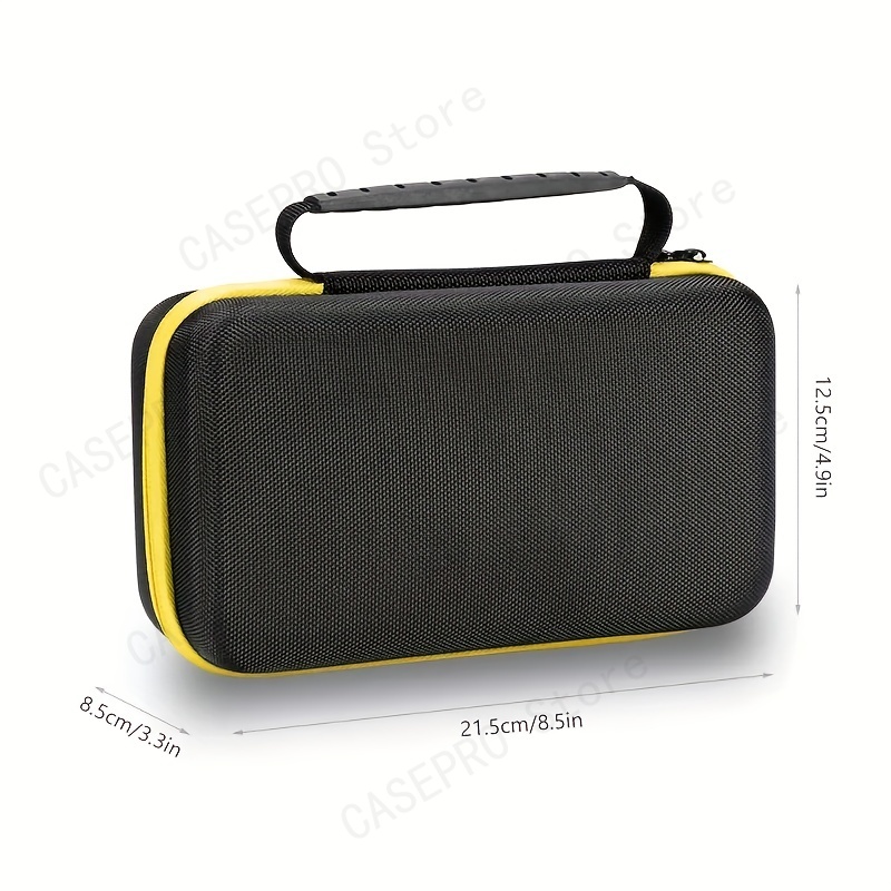 Draagbare EVA-koffer harde rei - Car Accessories Xiaomi recensie en prijs