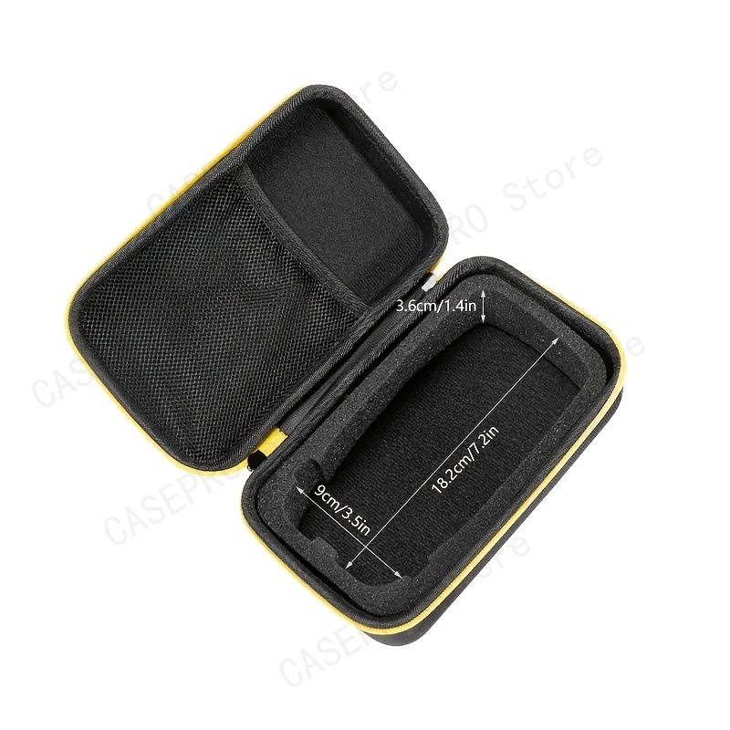 Draagbare EVA-koffer harde rei - Car Accessories Xiaomi recensie en prijs