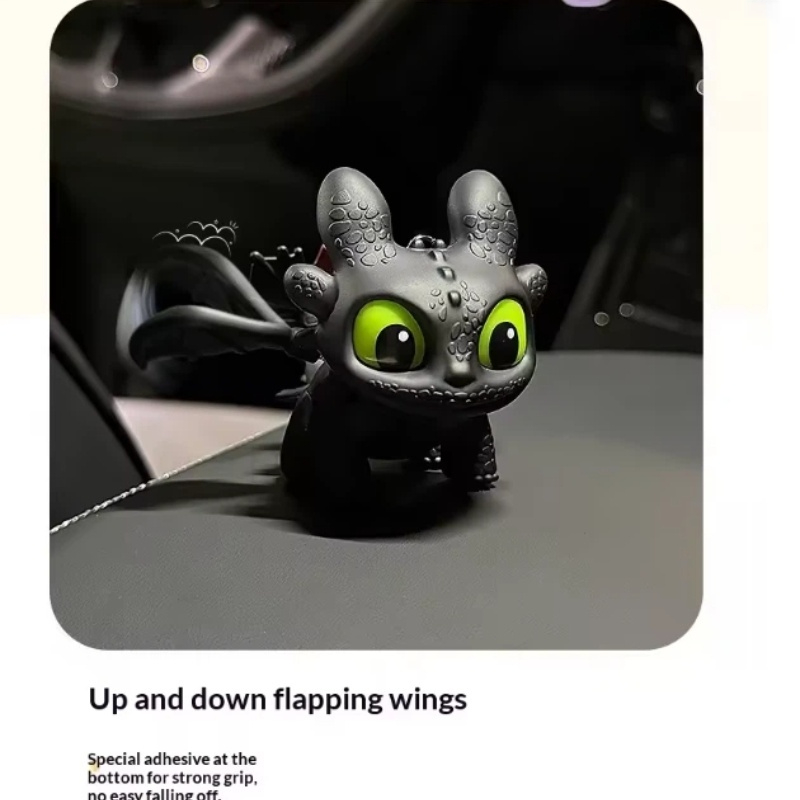 Echte schattige gloeiende tand - Car Accessories Etsy recensie en prijs