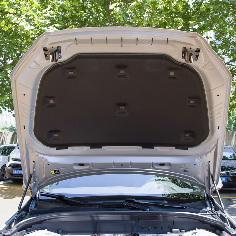 Auto Motorkap Geluiddichte Cov - Volvo Car Accessories Xc60 recensie en prijs
