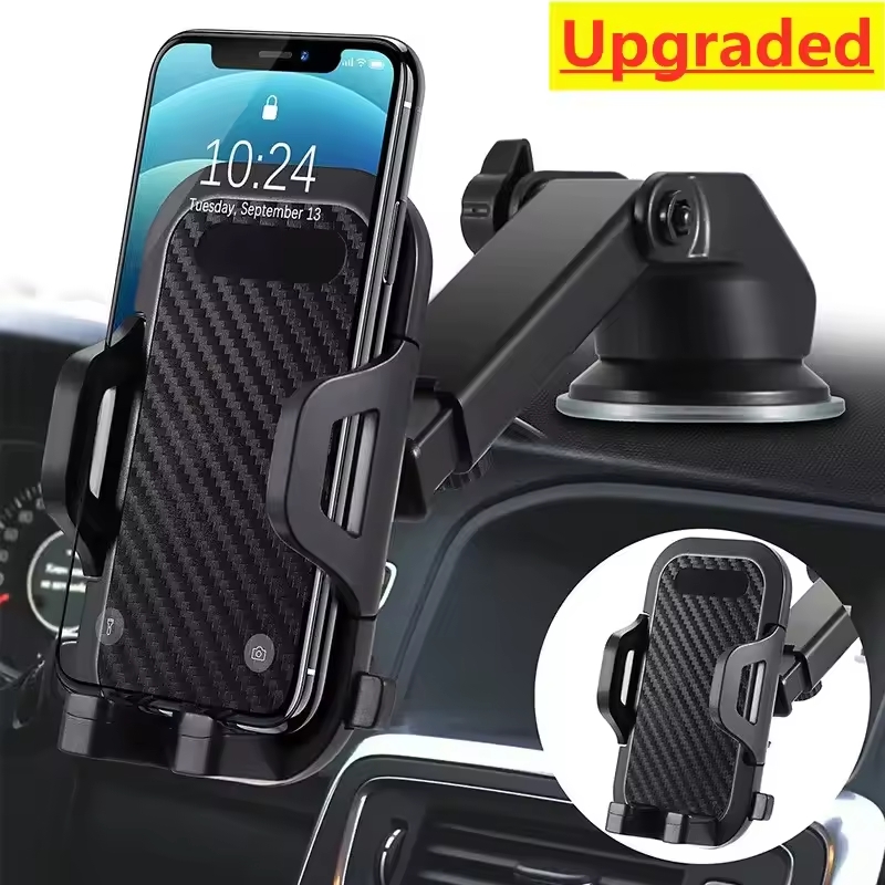 Autotelefoonhouder Mount Stand - Car Accessories Xiaomi recensie en prijs