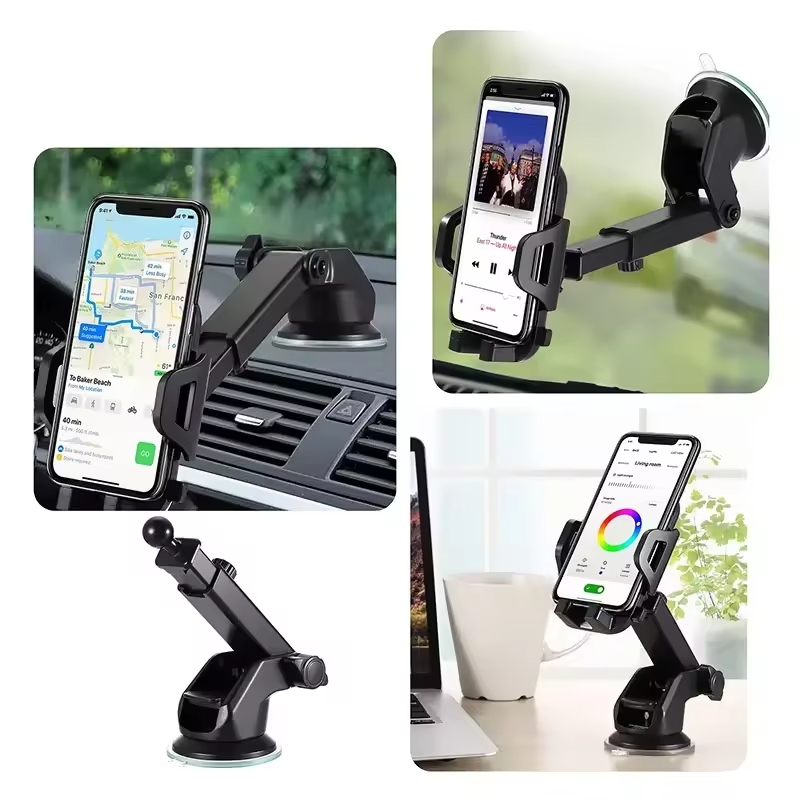 Autotelefoonhouder Mount Stand - Car Accessories Xiaomi recensie en prijs