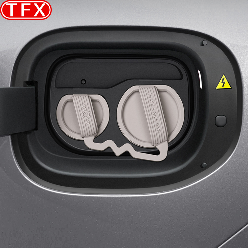 Voor Xiaomi YU7 2025 2026 Auto - Car Accessories Xiaomi recensie en prijs