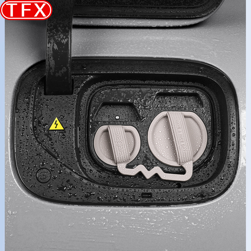 Voor Xiaomi YU7 2025 2026 Auto - Car Accessories Xiaomi recensie en prijs