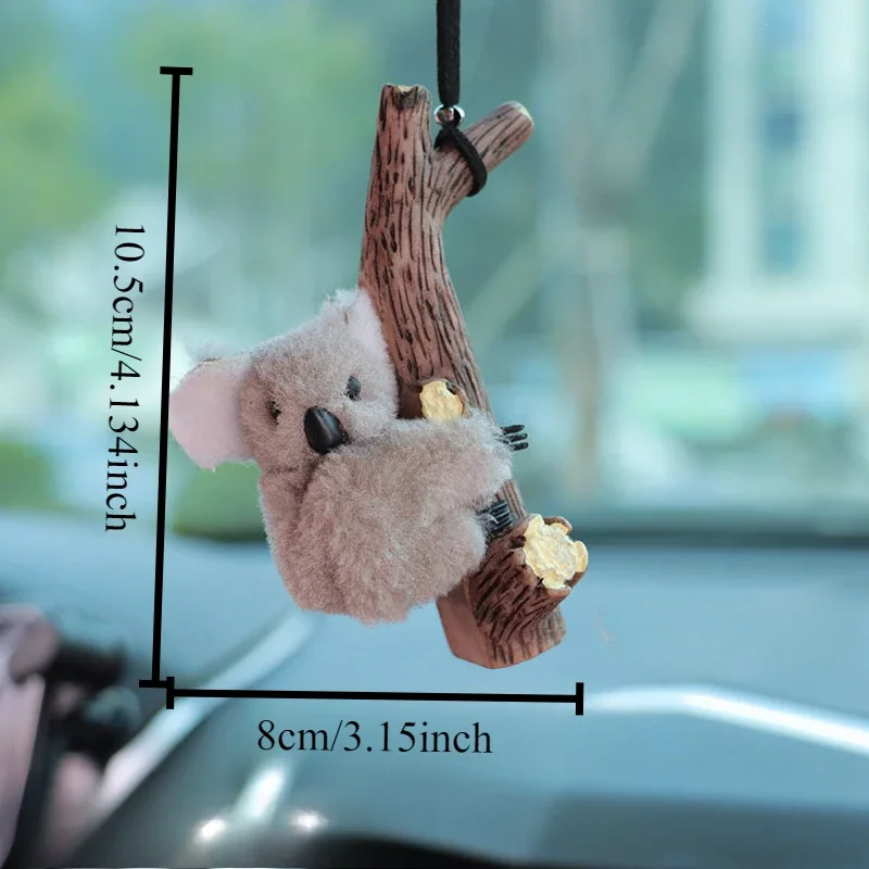 1Pc Leuke Cartoon Schildpad Pa - Car Accessories Mirror Hanging recensie en prijs