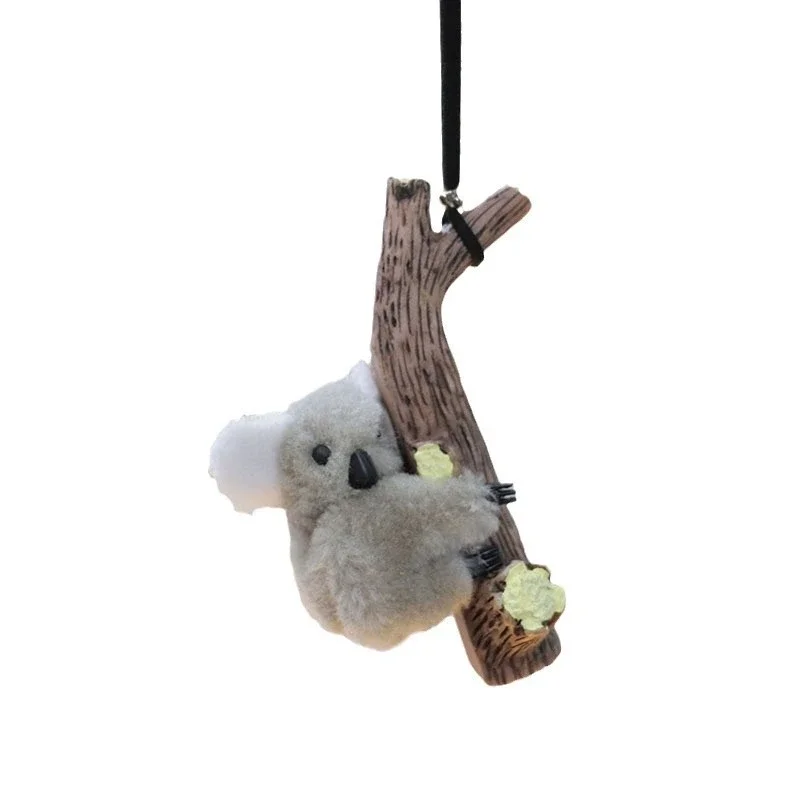 1Pc Leuke Cartoon Schildpad Pa - Car Accessories Mirror Hanging recensie en prijs