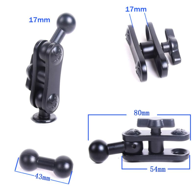 Legering 17mm Ball Mount Verle - Car Accessories Etsy recensie en prijs