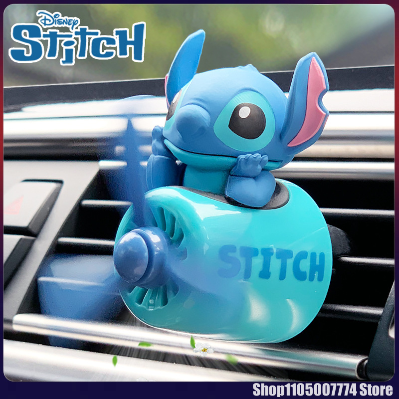 Stitch Spiderman Alien Karakte - Car Accessories App recensie en prijs